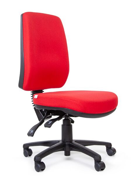 bPlus High Back Ergonomic Chair